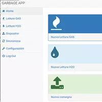 Garbage APP